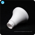 white high alumina ceramic lamp holder parts ceramic insulators 96